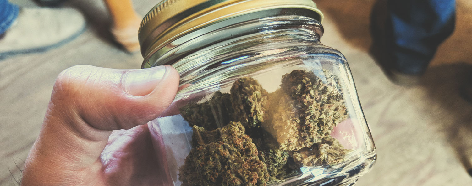 Andra steg för att upprätthålla ett ansvarsfullt förhållande till cannabis Andra steg för att upprätthålla ett ansvarsfullt förhållande till cannabis